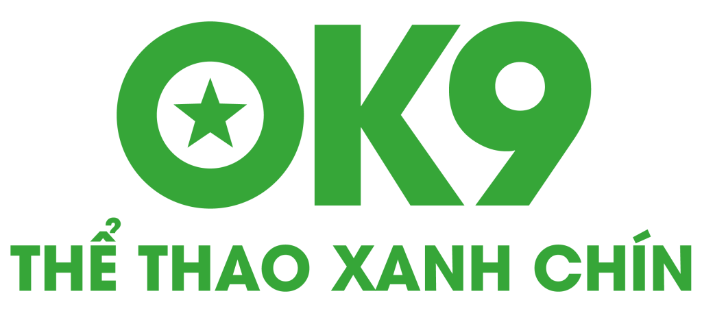 Logo OK9 new