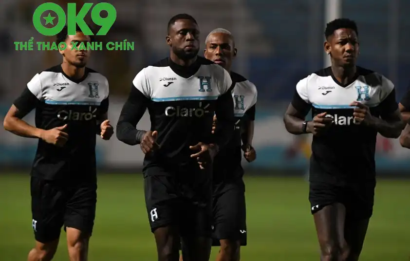 Honduras phần nào được đánh giá cao hơn so với Haiti Honduras phần nào được đánh giá cao hơn so với Haiti