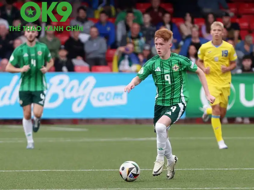 Thế trận quyết liệt Thế trận quyết liệt