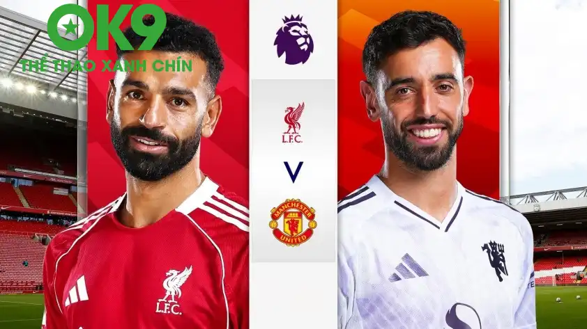 Trận đại chiến giữa Liverpool vs MU vẫn chưa bao giờ là hết hot (Ảnh: SkySports). Trận đại chiến giữa Liverpool vs MU vẫn chưa bao giờ là hết hot (Ảnh: SkySports).